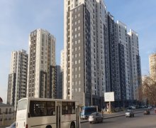 Satılır Yeni Tikili Həzi Aslanov m., Xətai r.