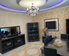 Satılır Yeni Tikili Xalqlar dostluğu m., Nizami r.