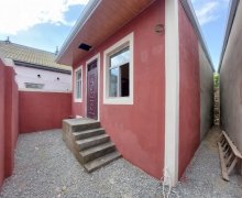 Satılır Həyət evi/villa Binə qəs., Xəzər r.