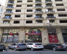 Kirayə (aylıq) Yeni Tikili İçərişəhər m., Səbail r.