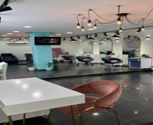 Kirayə (aylıq) Obyekt Elmlər akademiyası m., Yasamal r.