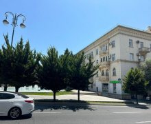 Satılır Köhnə Tikili 28 May m., Nəsimi r.