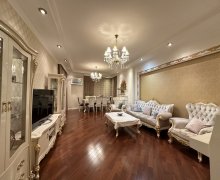 Kirayə (aylıq) Yeni Tikili 28 May m., Nəsimi r.