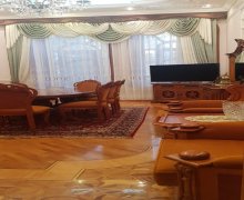 Kirayə (aylıq) Yeni Tikili Sahil m., Səbail r.