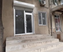 20 yanvarda kiraye obyektler 20 Yanvar m., 3-cü mikrorayon, Nəsimi r.