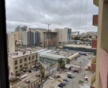 xetai yeni tikili menziller Xətai m., Xətai r.