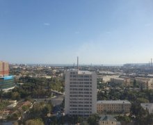 Satılır Yeni Tikili Neftçilər m., Nizami r.