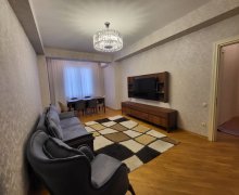 Kirayə (aylıq) Yeni Tikili Xətai m., Xətai r.