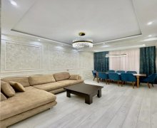 Kirayə (aylıq) Yeni Tikili Gənclik m., Nərimanov r.