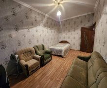 1 otaqlı yeni tikililər Masazır, Abşeron r.