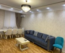 Kirayə (aylıq) Yeni Tikili Gənclik m., Nərimanov r.