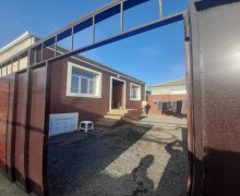 Satılır Həyət evi/villa Binə qəs., Xəzər r.