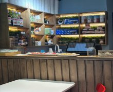 Satılır Obyekt Səbail r.