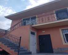 xirdalanda 2 mertebeli heyet evleri/villa Xırdalan ş.