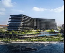 Satılır Yeni Tikili Nardaran qəs., Sea Breeze, Sabunçu r.