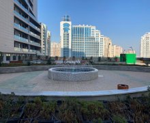 Satılır Yeni Tikili 20 Yanvar m., Yasamal r.