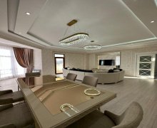 Kirayə (aylıq) Yeni Tikili Xətai m., Xətai r.