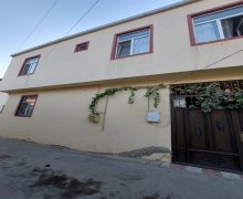 Satılır Həyət evi/villa Xalqlar dostluğu m., NZS, Xətai r.