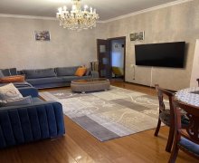 Satılır Yeni Tikili Yeni Günəşli qəs., Suraxanı r.