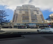 Kirayə (aylıq) Yeni Tikili Nəriman Nərimanov m., Nərimanov r.