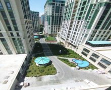 Satılır Yeni Tikili Nəriman Nərimanov m., Nərimanov r.