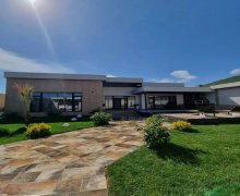 Satılır Həyət evi/villa Mərdəkan, Xəzər r.