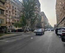 Kirayə (aylıq) Obyekt Azadlıq m., 8-ci mikrorayon, Binəqədi r.