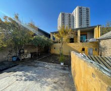 kohne gunesli evlerin qiymeti/villa Köhnə Günəşli qəs., Xətai r.