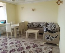 Satılır Yeni Tikili 20 Yanvar m., Yasamal r.