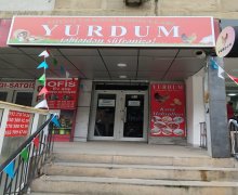 Kirayə (aylıq) Obyekt Əhmədli m., Əhmədli, Xətai r.