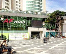 Kirayə (aylıq) Obyekt 28 May m., Nəsimi r.