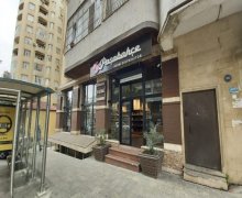 Satılır Obyekt 28 May m., Nəsimi r.