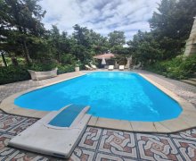 xezer rayonunda satilan heyet evleri/villa Mərdəkan, Xəzər r.