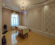 Satılır Həyət evi/villa Avtovağzal m., Biləcəri qəs., Binəqədi r.