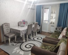 Satılır Köhnə Tikili Elmlər akademiyası m., Yasamal r.