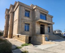 Satılır Bağ evi Mərdəkan, Xəzər r.