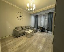 Kirayə (günlük) Yeni Tikili Nəsimi r.