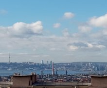 hezi aslanovda yeni tikililer Həzi Aslanov m., H.Aslanov qəs., Xətai r.