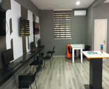 Kirayə (aylıq) Obyekt Yasamal r.