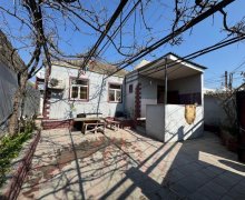 Satılır Həyət evi/villa Zabrat qəs., Sabunçu r.