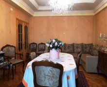 Satılır Yeni Tikili Memar Əcəmi m., 9-cu mikrorayon, Binəqədi r.