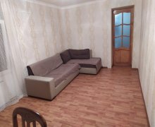 Kirayə (aylıq) Köhnə Tikili Elmlər akademiyası m., Yeni Yasamal qəs., Yasamal r.