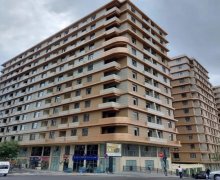 Satılır Yeni Tikili 28 May m., Nəsimi r.