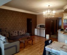 kiraye aylıq ev elanlari Nəsimi r.