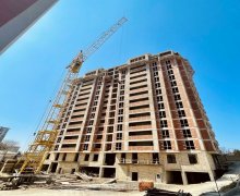 Satılır Yeni Tikili Azadlıq m., 7-ci mikrorayon, Binəqədi r.