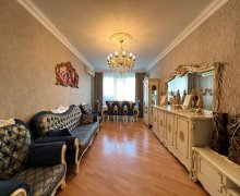 Satılır Yeni Tikili Xalqlar dostluğu m., Xətai r.