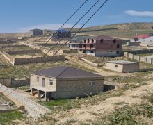 badamdarda satilan villalar/villa Badamdar qəs., Səbail r.