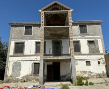 Satılır Bağ evi Mərdəkan, Xəzər r.