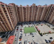 xetai yeni tikili menziller Xətai m., Xətai r.