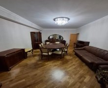 Kirayə (aylıq) Yeni Tikili Nəsimi m., Binəqədi r.